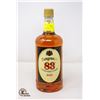 Image 1 : SEAGRAMS 83 CANADIAN WHIKSY 1.75L BOTTLE