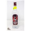 Image 1 : RUSSIAN PRINCE VODKA 750 ML BOTTLE 40% ALCOHOL