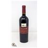 Image 1 : 2020 J.LOHR CABERNET SAUVIGNON 750ML 13.9%