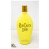 Image 1 : RUM CHATA LIMON CREME LIQUOR 750ML 14%