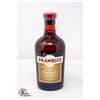 Image 1 : DRAMBUIE ISLE OF SKIE AGED SCOTCH WHISKY 750ML