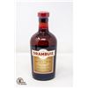 Image 1 : DRAMBUIE ISLE OF SKIE AGED SCOTCH WHISKY 750ML