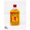 Image 1 : FIREBALL RED HOT CINNAMON WHISKY 375ML 33%