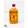 Image 1 : FIREBALL RED HOT CINNAMON WHISKY 375ML 33%