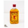 Image 1 : FIREBALL RED HOT CINNAMON WHISKY 375ML 33%