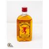 Image 1 : FIREBALL RED HOT CINNAMON WHISKY 375ML 33%