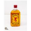 Image 1 : FIREBALL RED HOT CINNAMON WHISKY 375ML 33%