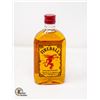 Image 1 : FIREBALL RED HOT CINNAMON WHISKY 375ML 33%