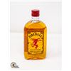 Image 1 : FIREBALL RED HOT CINNAMON WHISKY 375ML 33%