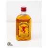 Image 1 : FIREBALL RED HOT CINNAMON WHISKY 375ML 33%