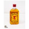 Image 1 : FIREBALL RED HOT CINNAMON WHISKY 375ML 33%