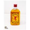 Image 1 : FIREBALL RED HOT CINNAMON WHISKY 375ML 33%