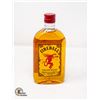 Image 1 : FIREBALL RED HOT CINNAMON WHISKY 375ML 33%