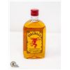 Image 1 : FIREBALL RED HOT CINNAMON WHISKY 375ML 33%