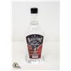 Image 1 : BLACKSTONE ULTRA VODKA PRODUCT OF CANADA 750ML