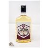 Image 1 : LAMB'S PALM BREEZE AMBER RUM 375ML 40%