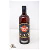 Image 1 : HAVANA CLUB ANEJO AGED 7 YEARS CUBAN RUM 750ML