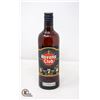 Image 1 : HAVANA CLUB ANEJO AGED 7 YEARS CUBAN RUM 750ML