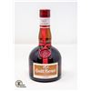 Image 1 : GRAND MARNIER LIQUEUR COGNAC AND LIQUEUR D'ORANGE