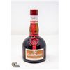 Image 1 : GRAND MARNIER LIQUEUR COGNAC AND LIQUEUR D'ORANGE
