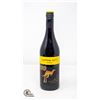 Image 1 : 2021 YELLOW TAIL SHIRAZ AUSTRALIAN WINE 750ML