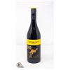 Image 1 : 2021 YELLOW TAIL SHIRAZ AUSTRALIAN WINE 750ML