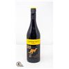 Image 1 : 2021 YELLOW TAIL SHIRAZ AUSTRALIAN WINE 750ML