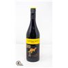 Image 1 : 2021 YELLOW TAIL SHIRAZ AUSTRALIAN WINE 750ML