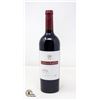 Image 1 : LOUIS M. MARTINI CABERNET SAUVIGNON 2020 750ML