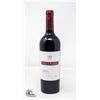 Image 1 : LOUIS M. MARTINI CABERNET SAUVIGNON 2020 750ML