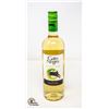 Image 1 : GATO NEGRO SAUVIGNON BLANC SAN PEDRO WINE 750ML BO