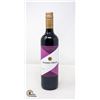 Image 1 : JACKSON-TRIGGS SHIRAZ WINE 750ML BOTTLE