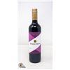 Image 1 : JACKSON-TRIGGS SHIRAZ WINE 750ML BOTTLE