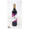 Image 1 : JACKSON-TRIGGS SHIRAZ WINE 750ML BOTTLE