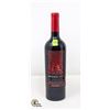 Image 1 : APOTHIC RED WINEMAKER'S BLEND 2021 750ML BOTTLE