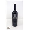 Image 1 : 2020 APOTHIC DARK RED BLEND 750ML BOTTLE