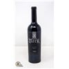 2020 APOTHIC DARK RED BLEND 750ML BOTTLE