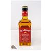 Image 1 : JACK DANIEL'S TENNESSEE CINNAMON LAQUEUR 750ML