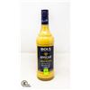 Image 1 : BOLS ADVOCAAT EGG LIQUOR 750ML BOTTLE