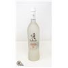 LULU B CHOCOLATE MARTINI 750ML BOTTLE