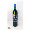 BESO DE VINO RED WINE 750ML BOTTLE