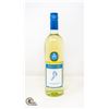 BAREFOOT CHARDONNAY 750ML BOTTLE