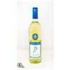 BAREFOOT CHARDONNAY 750ML BOTTLE