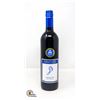 Image 1 : BAREFOOT MERLOT 750ML BOTTLE