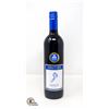 Image 1 : BAREFOOT MERLOT 750ML BOTTLE