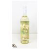 Image 1 : XOXO LIGHT PINOT GRIGIO 750ML