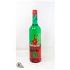 Image 1 : TWO COLORS 2020 QUALITATSWEIN RHEINHESSEN 750ML