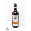 Image 1 : WAYNE GRETZKY NO99 SALTED CARAMEL CREAM LIQUOR
