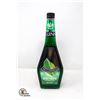 Image 1 : MC GUINESS CREME DE MENTHE LIQUOR 750ML