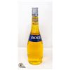 Image 1 : BOLS CREME DE BANANA 750ML BOTTLE